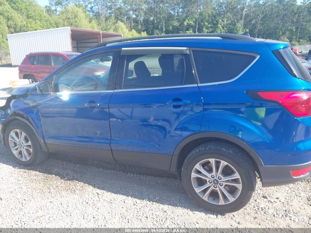 Ford Escape Sel