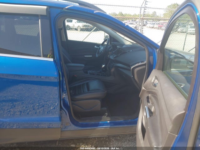 Ford Escape Sel