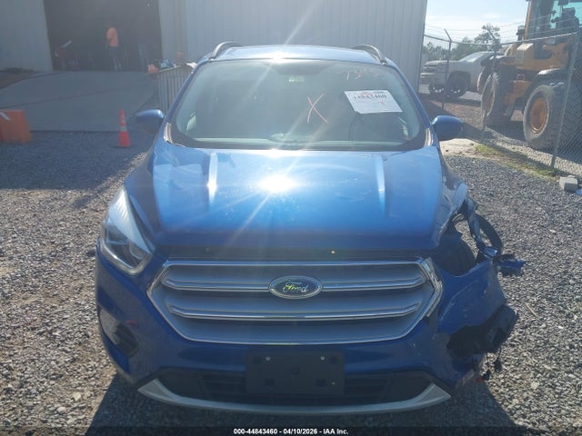 Ford Escape Sel
