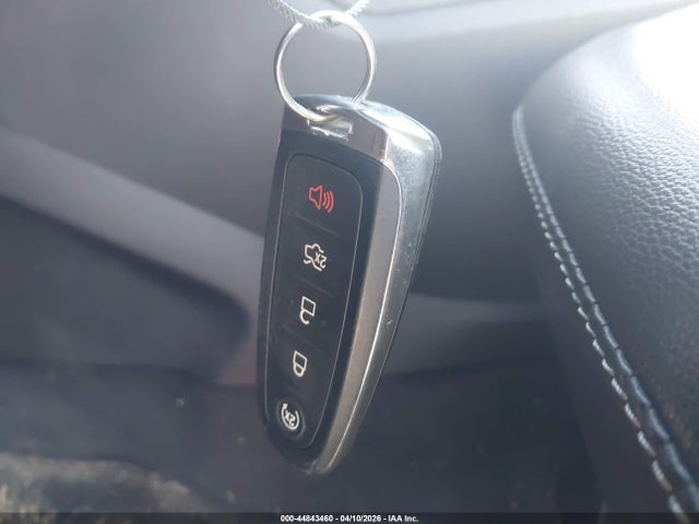 Ford Escape Sel