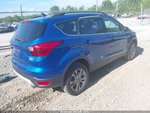 Ford Escape Sel