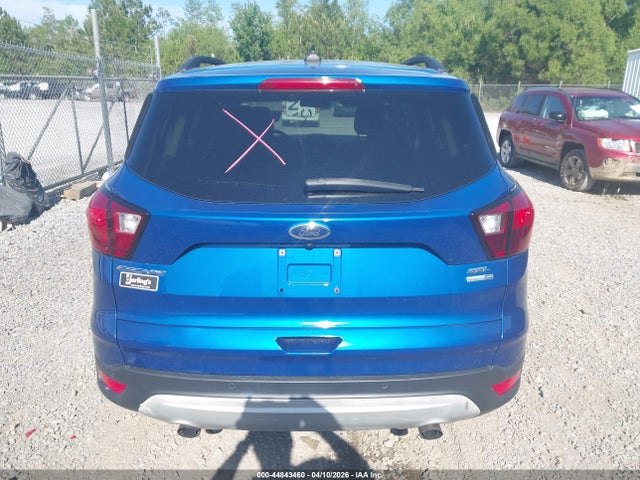 Ford Escape Sel