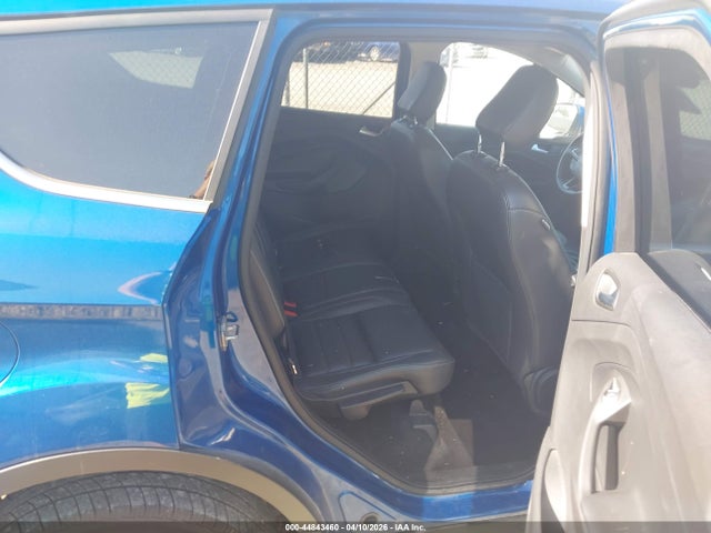 Ford Escape Sel