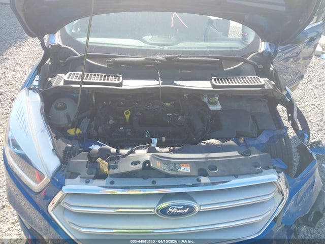 Ford Escape Sel