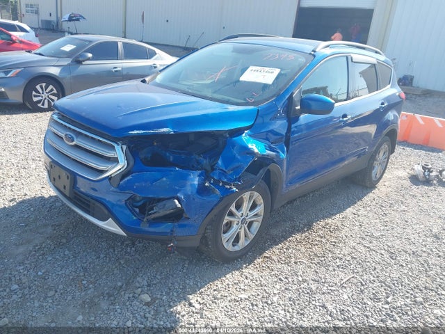 Ford Escape Sel