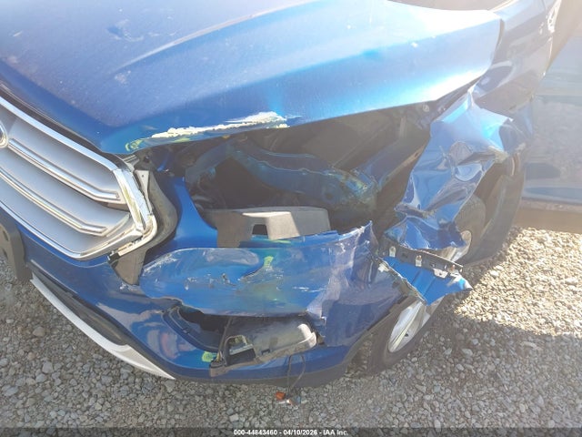Ford Escape Sel