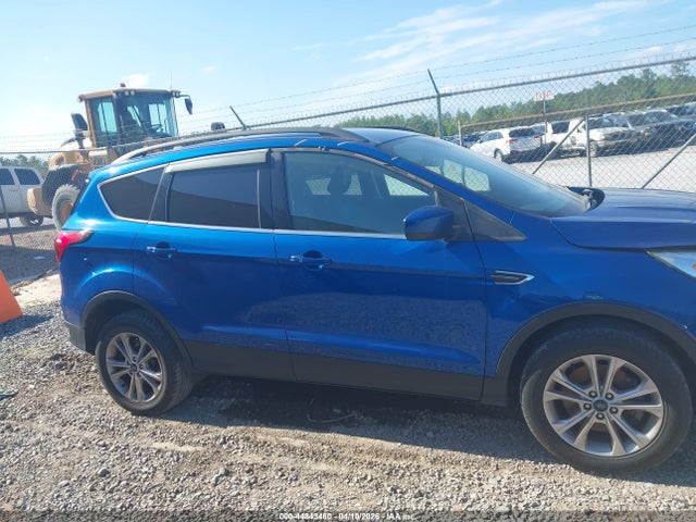 Ford Escape Sel