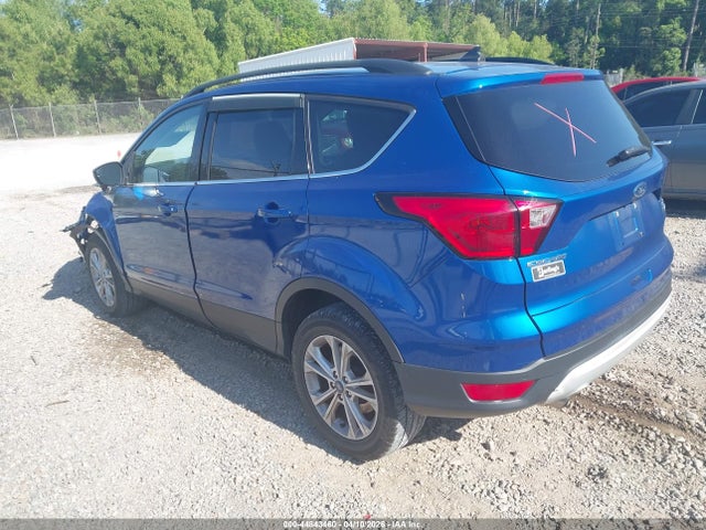Ford Escape Sel
