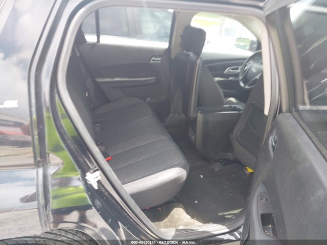 GMC Terrain Sle-1