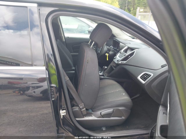 GMC Terrain Sle-1