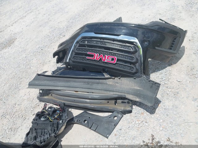 GMC Terrain Sle-1