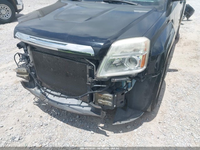GMC Terrain Sle-1