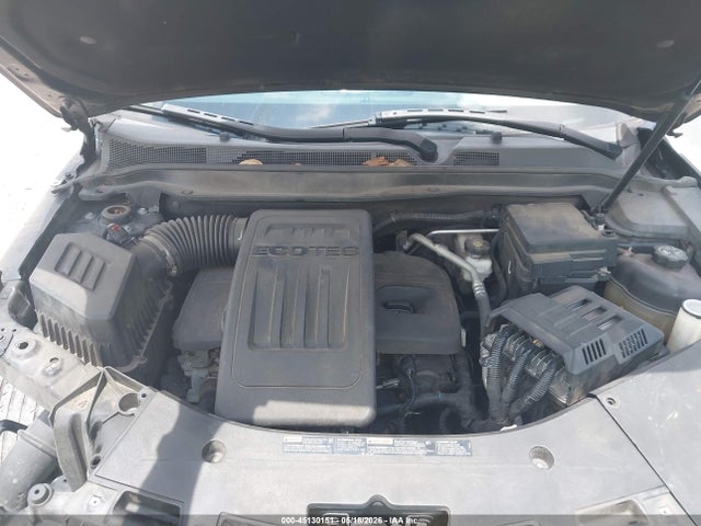 GMC Terrain Sle-1
