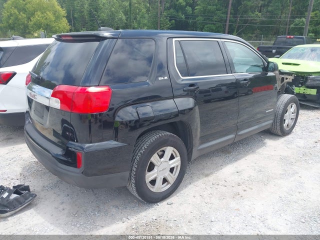 GMC Terrain Sle-1