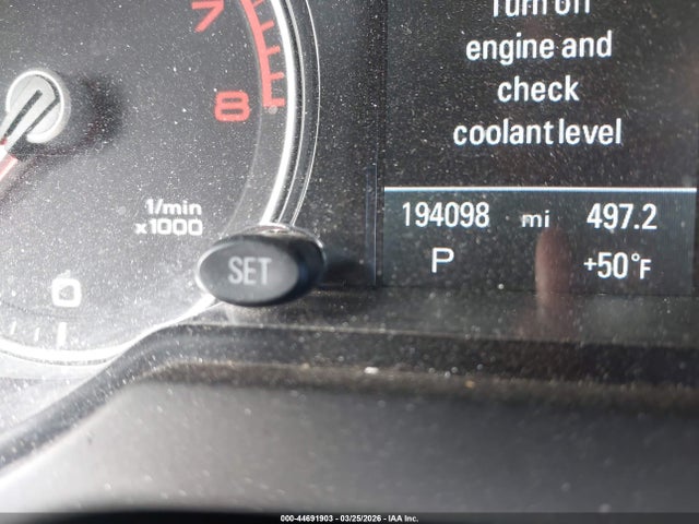 Audi Q5 3.0t Premium Plus