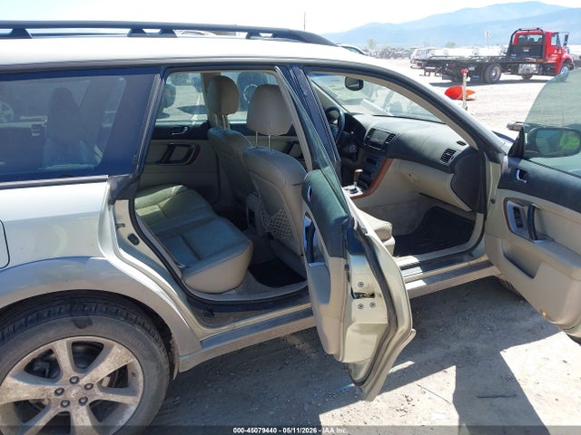 Subaru Outback 2.5i Limited