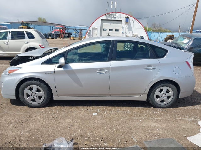 Toyota Prius Ii
