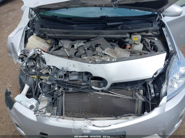 Toyota Prius Ii