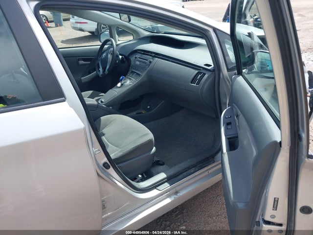 Toyota Prius Ii