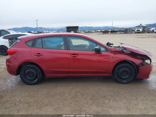 Subaru Impreza 2.0i