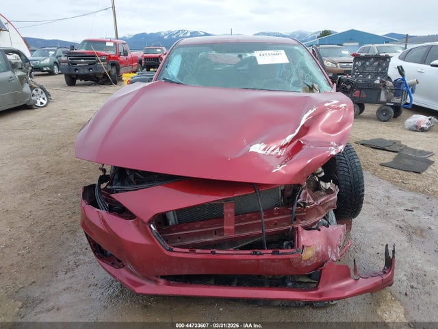 Subaru Impreza 2.0i