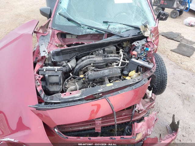 Subaru Impreza 2.0i