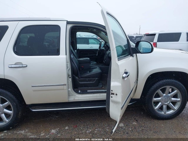 GMC Yukon Denali