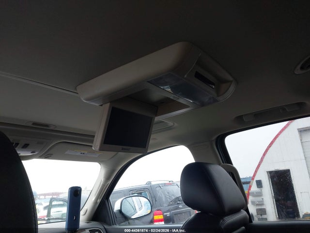 GMC Yukon Denali