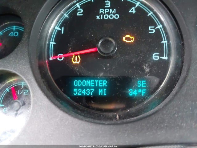 GMC Yukon Denali