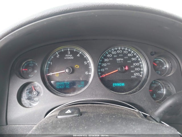 GMC Yukon Denali