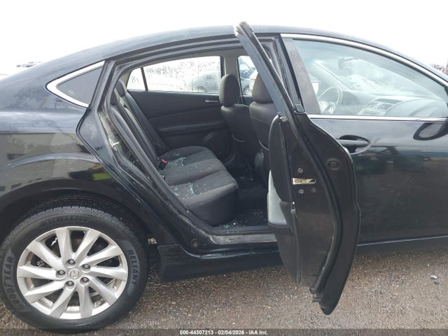 Mazda Mazda6 I Touring