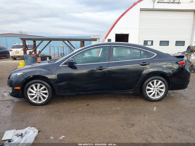 Mazda Mazda6 I Touring