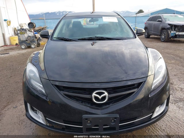 Mazda Mazda6 I Touring