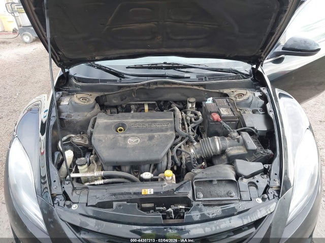 Mazda Mazda6 I Touring