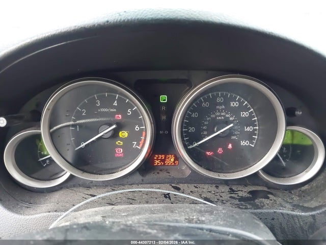 Mazda Mazda6 I Touring