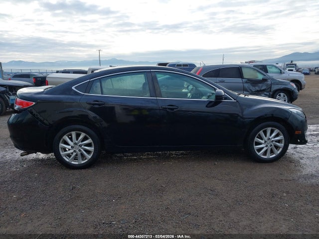 Mazda Mazda6 I Touring