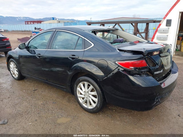 Mazda Mazda6 I Touring
