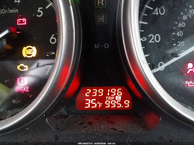 Mazda Mazda6 I Touring