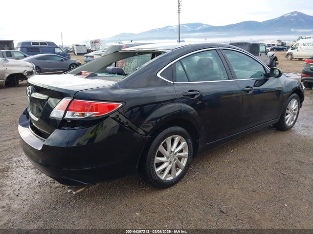 Mazda Mazda6 I Touring