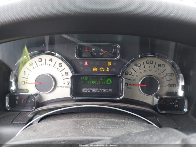 Ford Expedition Limited
