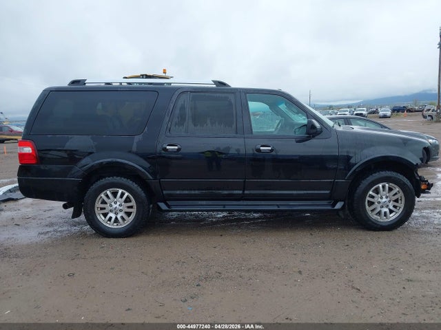 Ford Expedition Limited