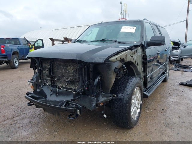 Ford Expedition Limited