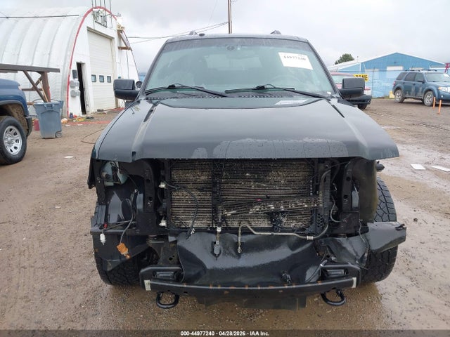 Ford Expedition Limited