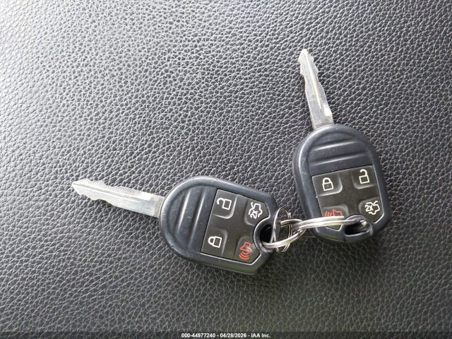Ford Expedition Limited