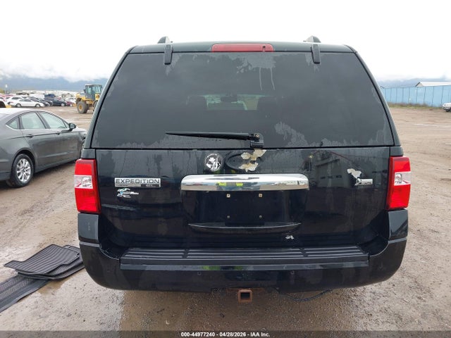 Ford Expedition Limited