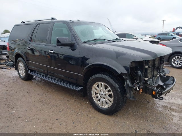 Salvage Ford Expedition Image