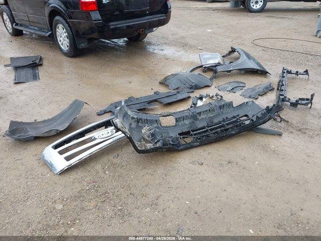 Ford Expedition Limited