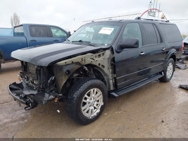 Ford Expedition Limited