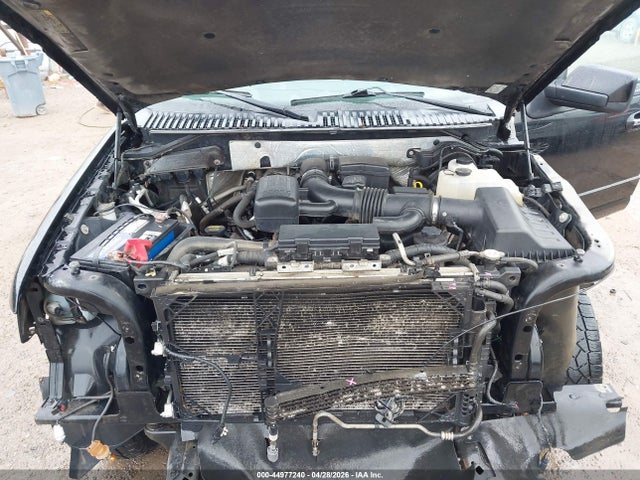 Ford Expedition Limited