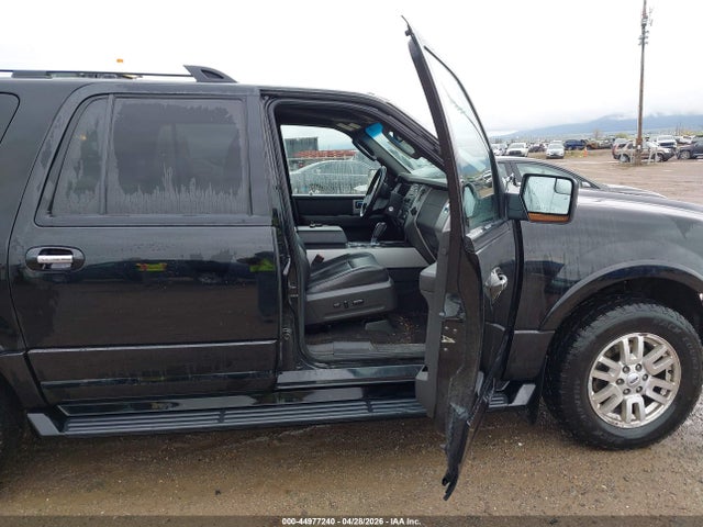 Ford Expedition Limited